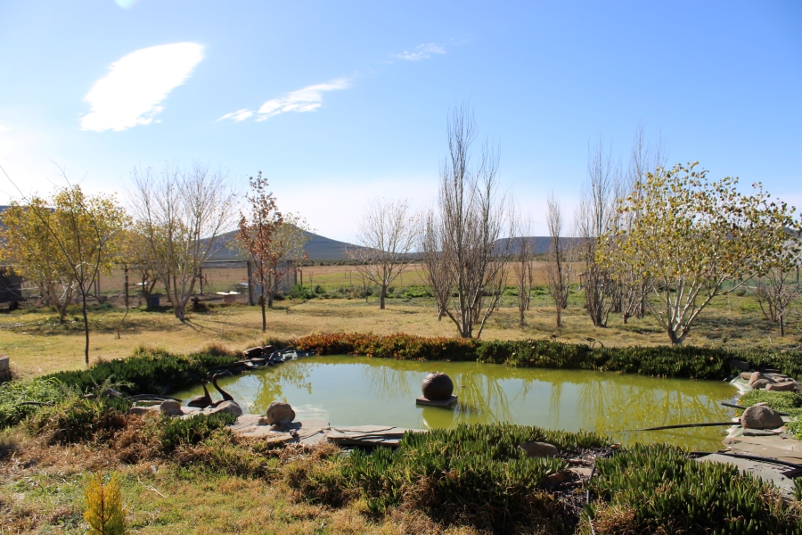 5 Bedroom Property for Sale in Fraserburg Rural Northern Cape